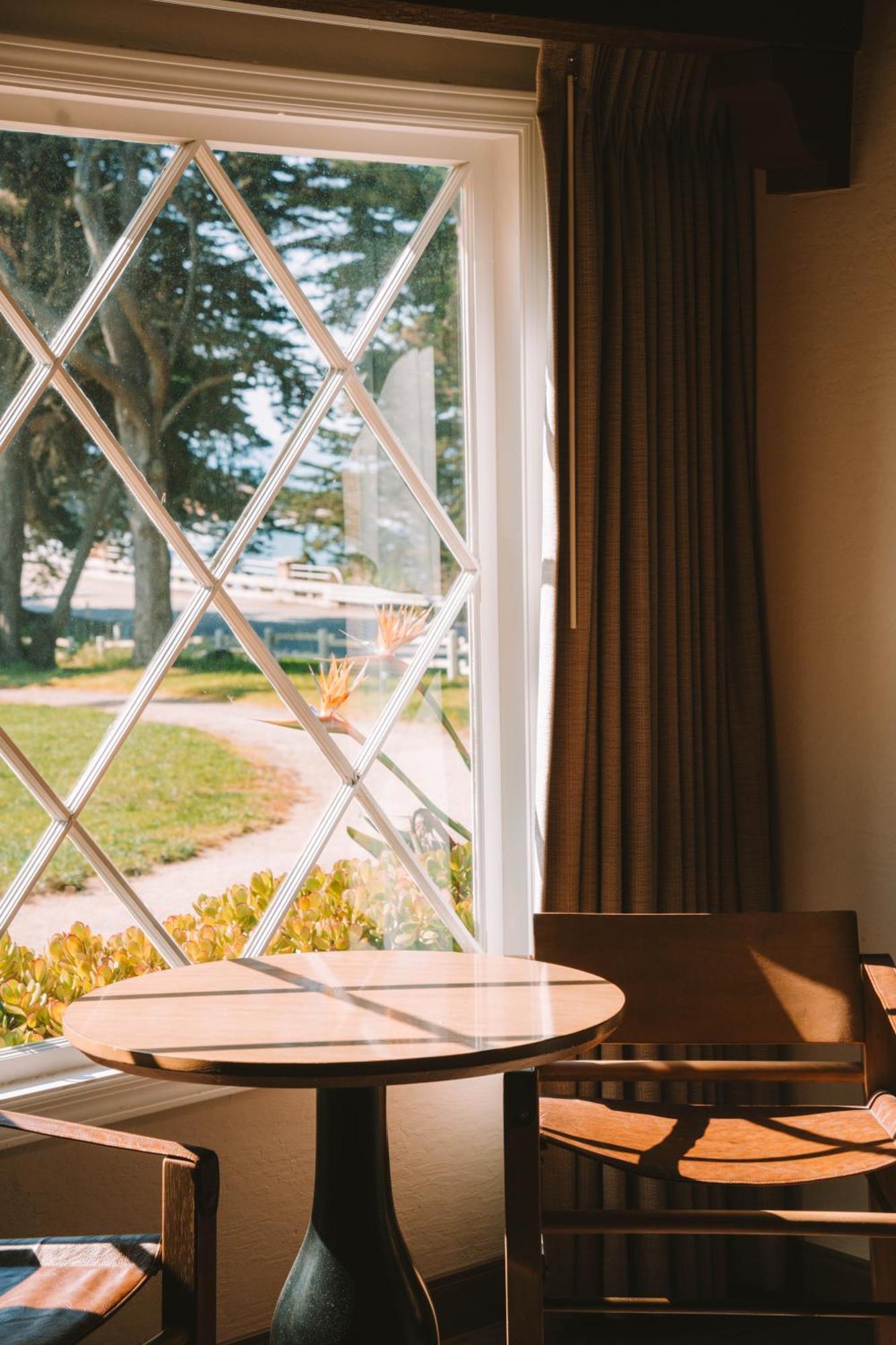 Oceanpoint Ranch Hotel Cambria Buitenkant foto